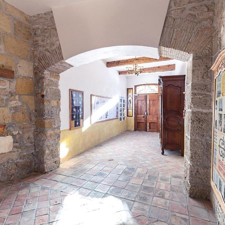 Couvent Des Carmes Ξενοδοχείο Ναρμπόν Εξωτερικό φωτογραφία