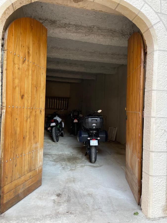Couvent Des Carmes Ξενοδοχείο Ναρμπόν Εξωτερικό φωτογραφία